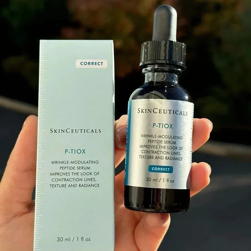 SkinCeuticals P-TIOX Anti-Wrinkle Serum