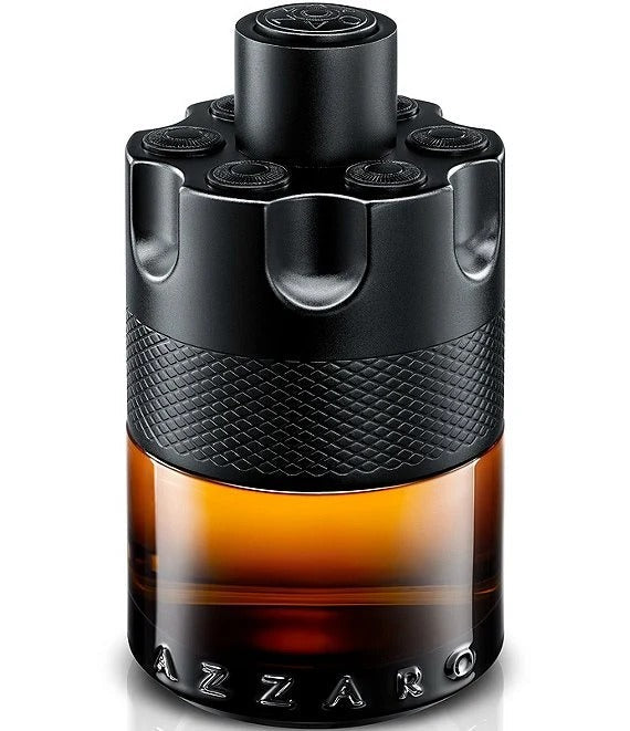 Azzaro The Most Wanted Parfum for Men EDP 100ML , LUXURY PERFUME