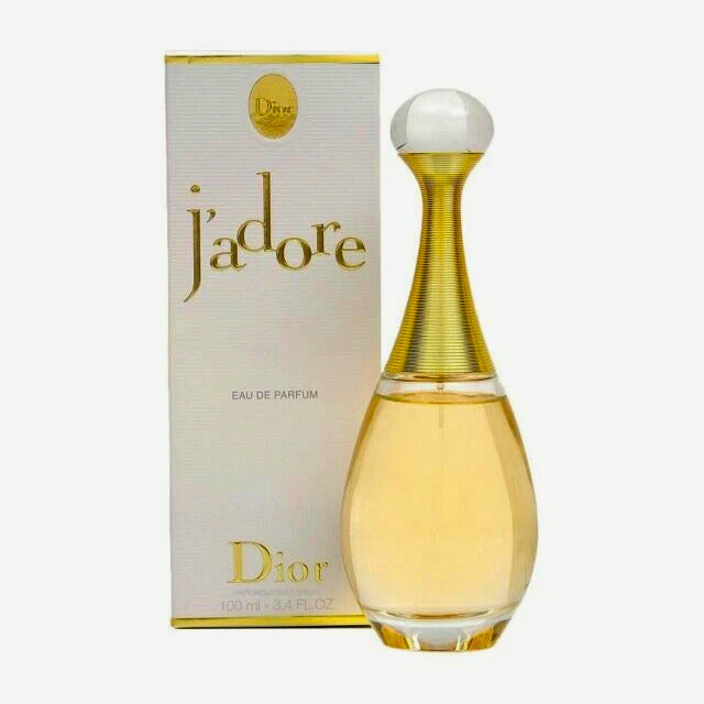 Christian Dior J'adore for Women 3.4 fl. oz Eau de Parfum Spray