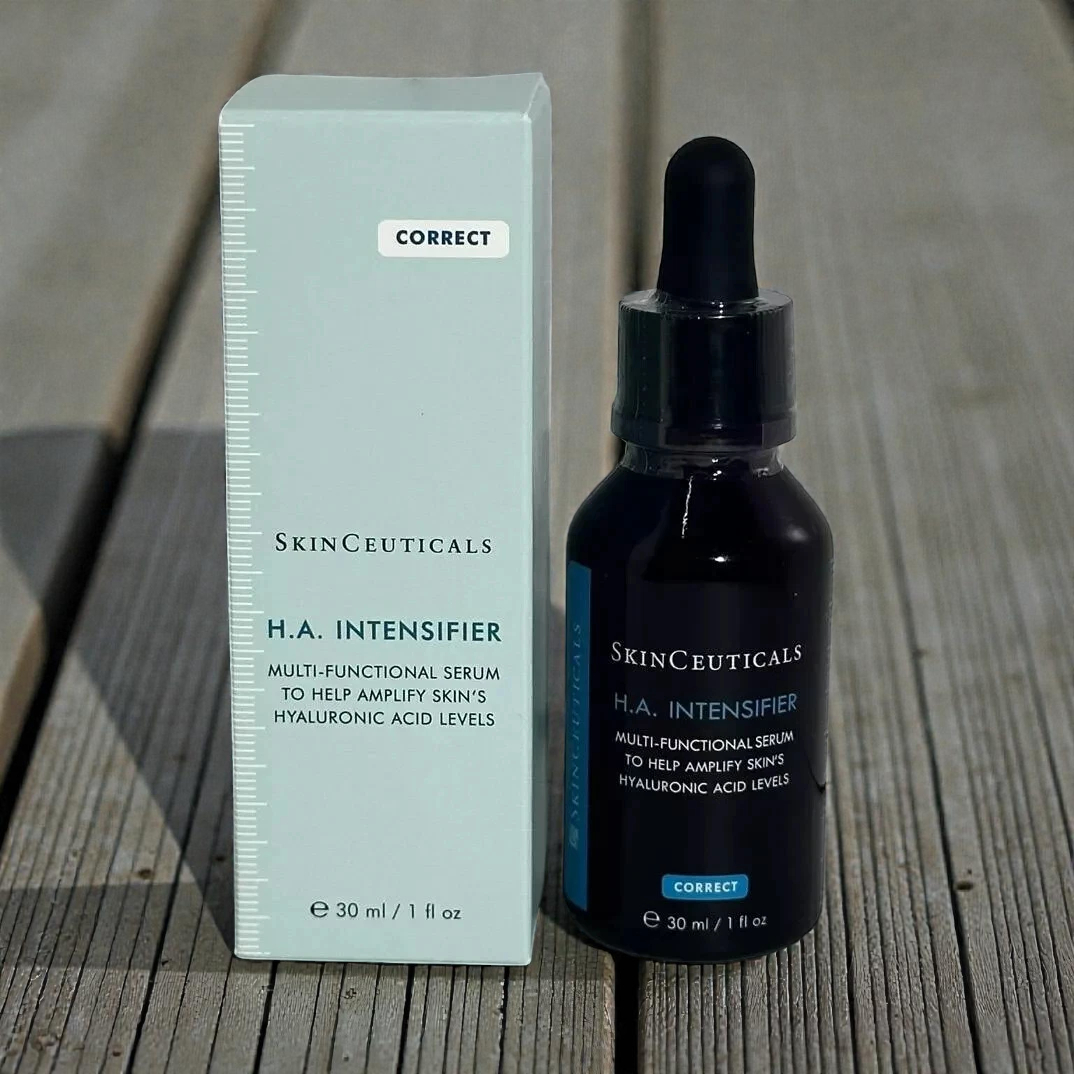 SkinCeuticals H.A. Intensifier Multi-Functional Serum 30ml