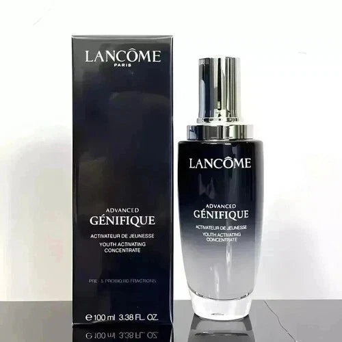 Lancome Advanced Genifique Youth Activating Concentrate - 100mL Free Shipping